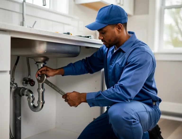 Plumber service in Gold Coast